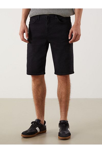 LC Waikiki New Season Slim Fit Ανδρικό Jean Sort - S5KA14Z8
