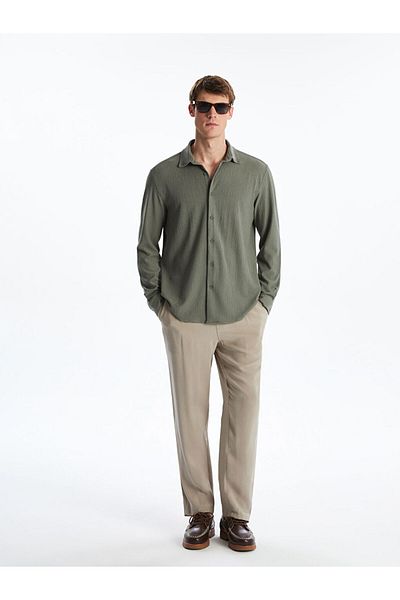 LC Waikiki Standard Mold Men's Trousers