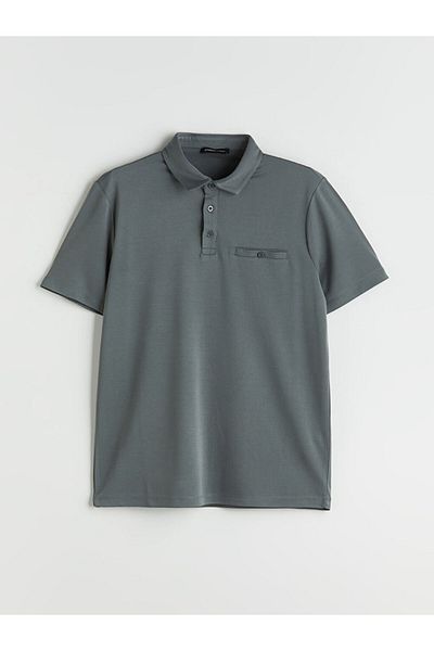 LC Waikiki Polo Neck Men's T-Shirt