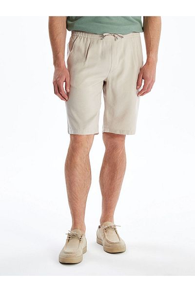 LC Waikiki Standard Fit Men's Shorts
