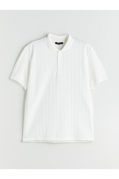 LC Waikiki Polo Neck Men's T-Shirt