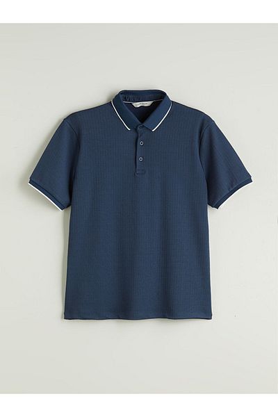 LC Waikiki Polo Neck Men's T-Shirt