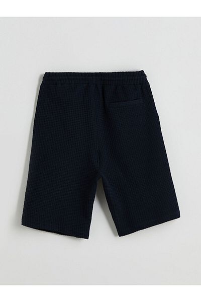 LC Waikiki Ανδρικό σορτς Standard Fit