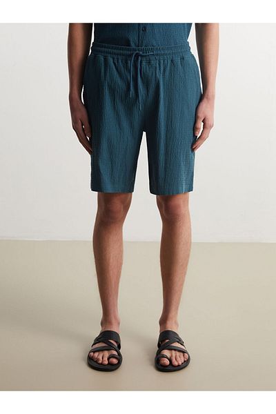 LC Waikiki Loose Fit Men's Shorts