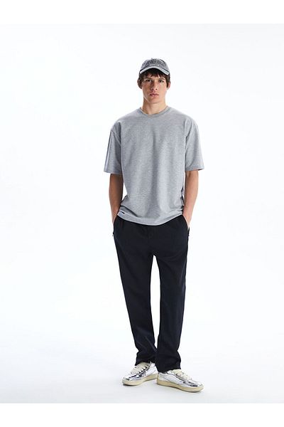 LC Waikiki Crew Neck Men's T-Shirt