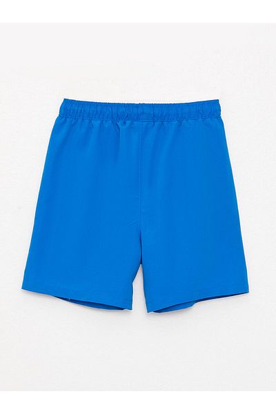 LC Waikiki Quick Dry Uv Protection Boys' Swim Shorts
