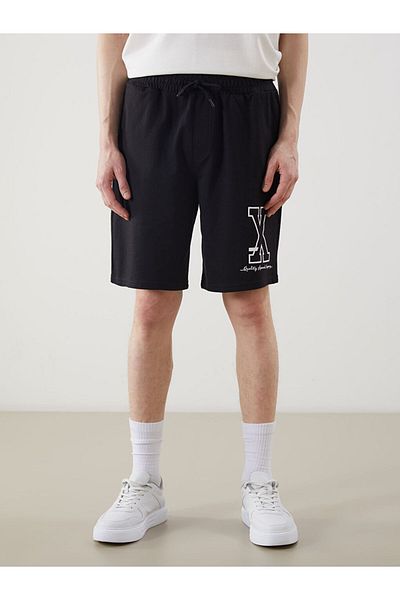 LC Waikiki Standard Fit Men's Shorts