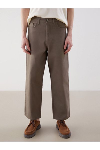 LC Waikiki Standard Mold Men's Trousers