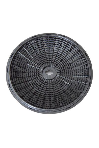 Tornado Filtru de carbon Tornado FW-E15100, anti-miros, absorbant