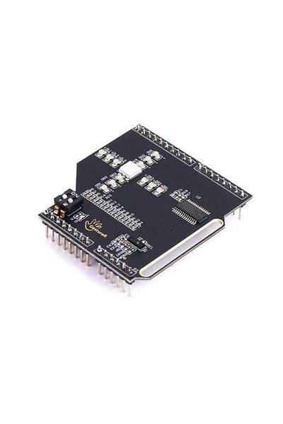 ROBOFUN Shield Gesture R