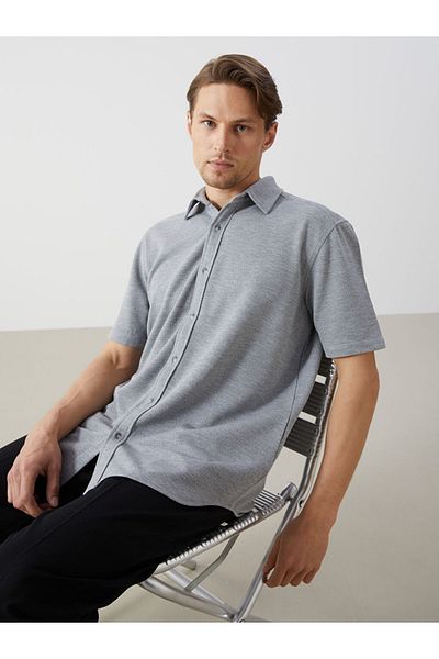 LC Waikiki Slim Fit Men's Shirt