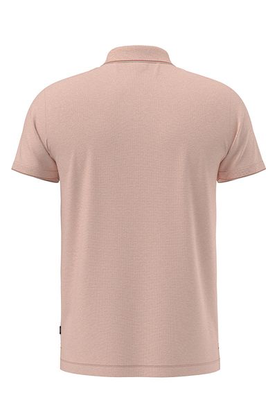 Joop T-shirt 17 Jj-03percy - - Orange, S