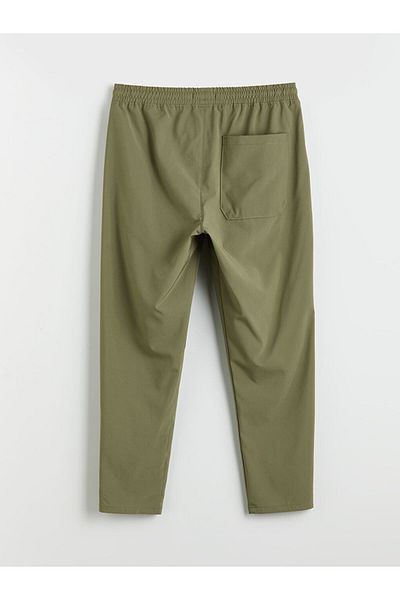 LC Waikiki New Season Standard Fit Gabardine Men's Trousers - S5Ln06Z8