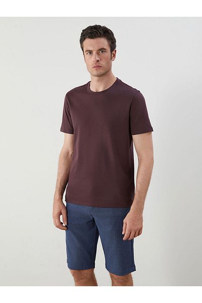 LC Waikiki Crew Neck Men's T-Shirt
