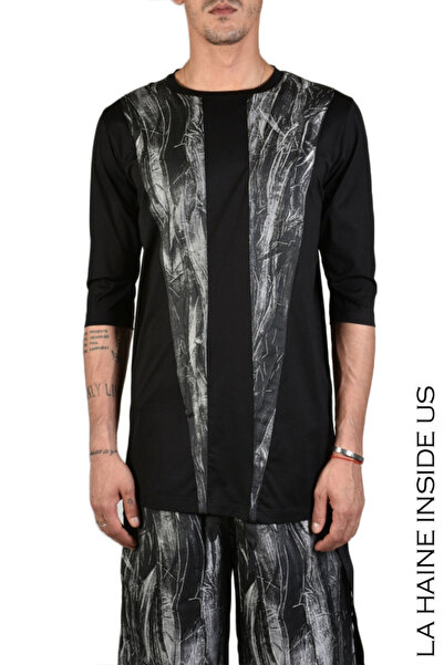 La Haine Inside Us TRICOU BANE - LA HAINE INSIDE US - NEGRU, M