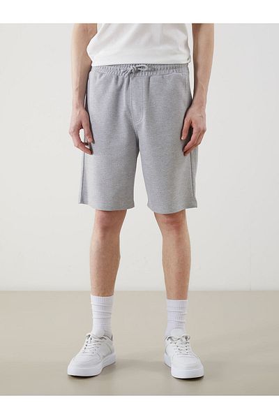 LC Waikiki New Season Standard Fit Men's Sort - S5Ff53Z8