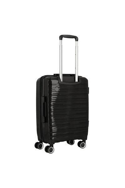 Cocoono Madrid 4 wheels Cabin trolley 55 cm Laptop compartment