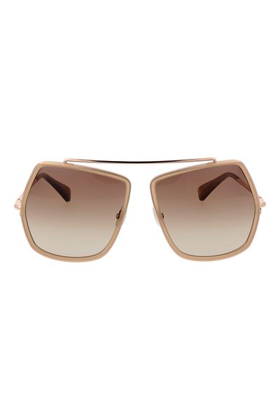 Max Mara Ochelari de soare Max Mara MM0060 60F 64