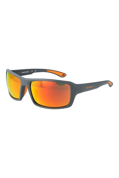 SKECHERS Skechers Sunglasses SE6289 20U 61