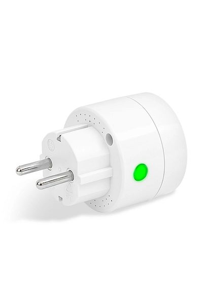 ALFA AKSESUAR 03 Ucomen Pa-Geba-01Sw 10 Ampere Wifi Tuya Supported Smart Socket