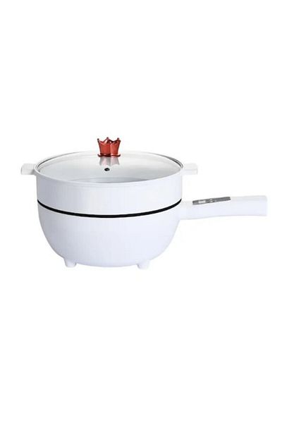Rovitech Multifunctional electric frying pan, Rovitech, 3L, 26cm, smart control panel