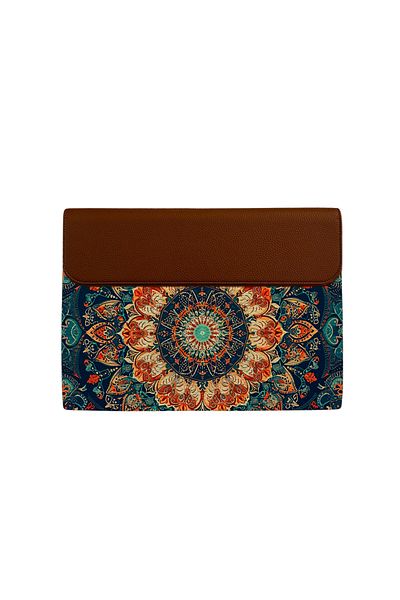 Other Laptop Sleeve - Mandala