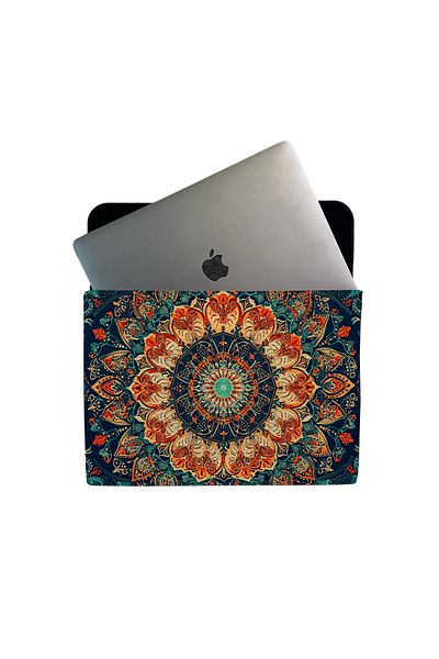 Other Laptop Sleeve - Mandala
