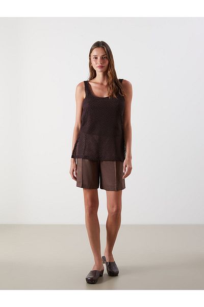 LC Waikiki Women's Cotton Slim Fit