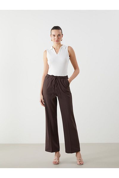 LC Waikiki Lcw Polo Neck Women's Athlete Fast Fashion