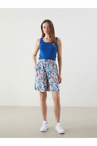 LC Waikiki U-Neck Women's Athlete