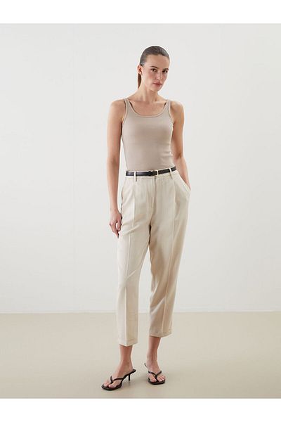 LC Waikiki U-Neck Women's Athlete