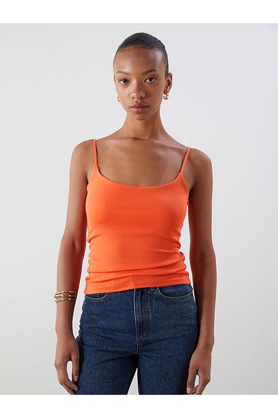 LC Waikiki U-Neck Women's Athlete