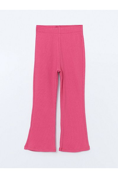 LC Waikiki Elastic Waist Spanish Leg Baby Girl Tights