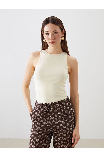 LC Waikiki Crew Neck Women's Athlete