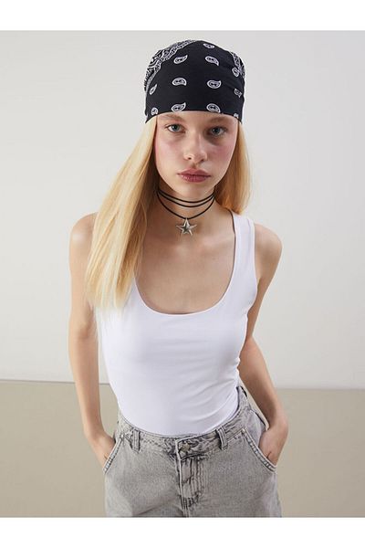 LC Waikiki U-Neck Women's Athlete