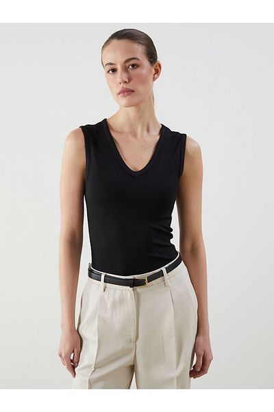 LC Waikiki V-Neck Women's Athlete