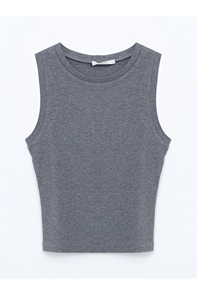 LC Waikiki Quality Parts from Celebi Store |   Crew Neck Women's Tank Top