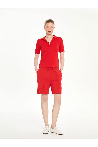 LC Waikiki Women's Cotton Slim Fit