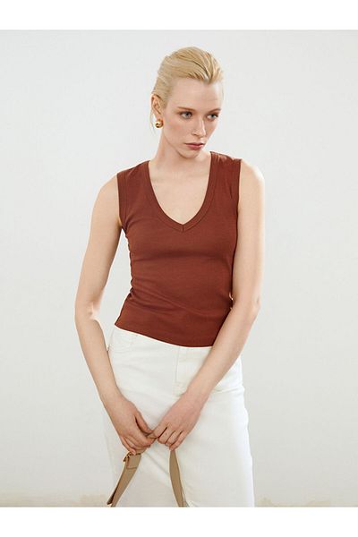 LC Waikiki V-Neck Women's Athlete