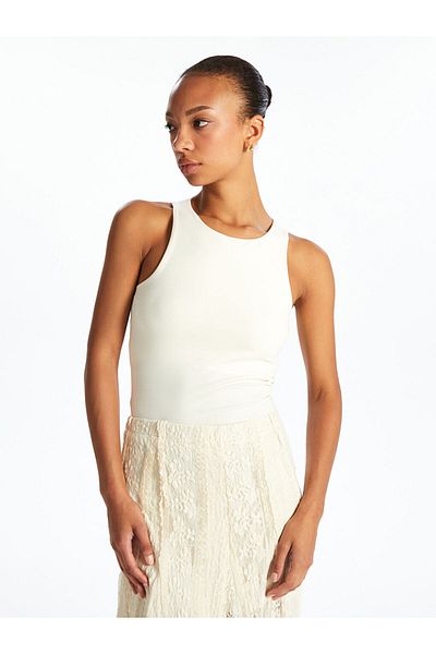 LC Waikiki Crew Neck Women's Athlete