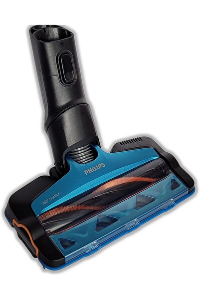 Philips Speedpro Başlık