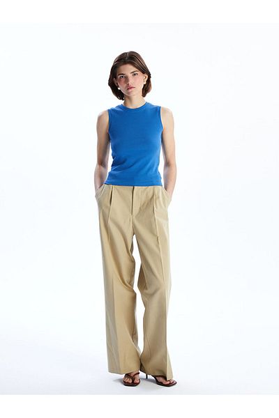 LC Waikiki Crew Neck Women's Athlete