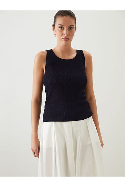 LC Waikiki Crew Neck Women's Knitwear Athlete