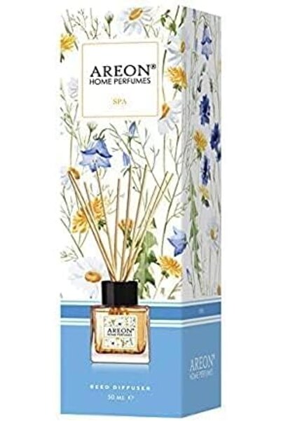 Areon Garden Home Perfume 50 ml, Spa