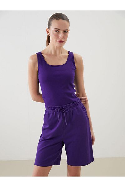 LC Waikiki U-Neck Women's Athlete