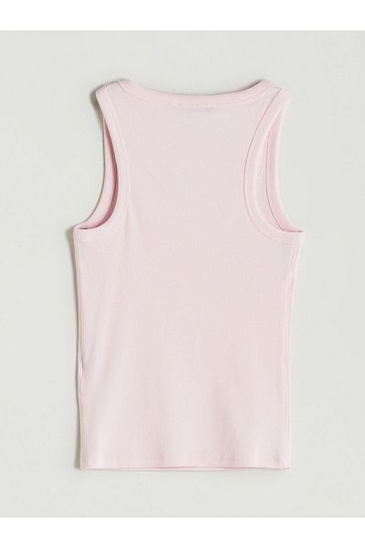 LC Waikiki U-Neck Women's Athlete
