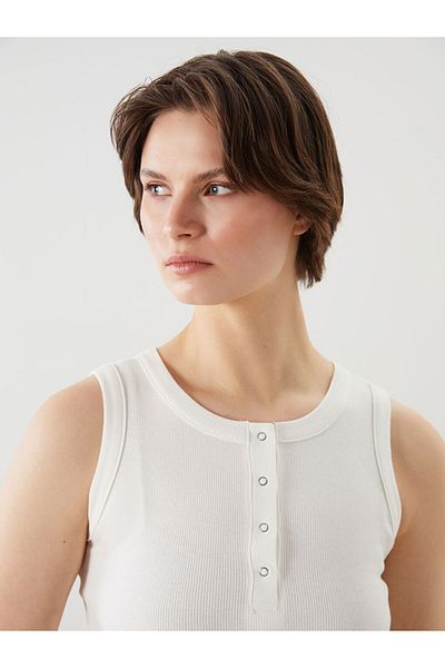 LC Waikiki Crew Neck Women's Athlete