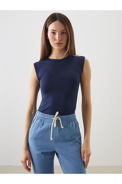 LC Waikiki Crew Neck Women's Athlete