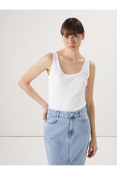 LC Waikiki Lcw U Collar Women's Athlete