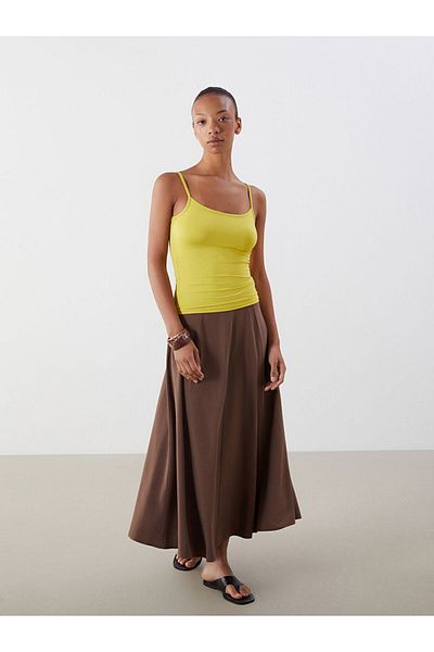 LC Waikiki U-Neck Women's Athlete